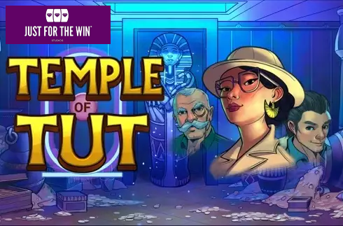Temple of Tut